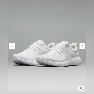 Lululemon Chargefeel Low Women’s Workout Shoe